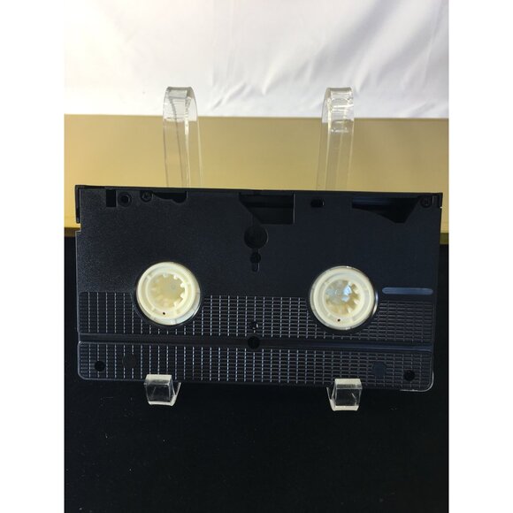 The Secret Garden VHS Tape 1994 - Warner Bros - Clamshell Case - Picture 14 of 16